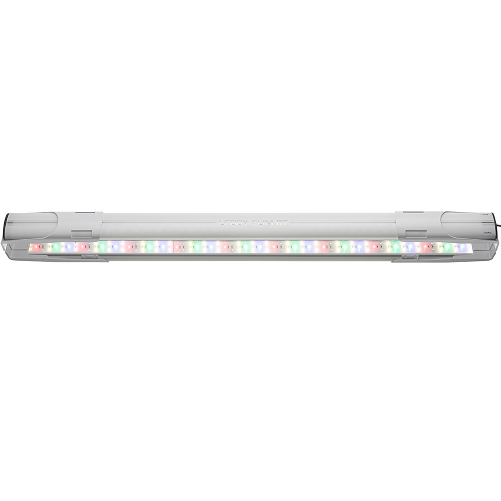 Aquael Leddy Slim BT 960 32W Biała Lampa LED WRGB+UV do Akwarium 100-120cm